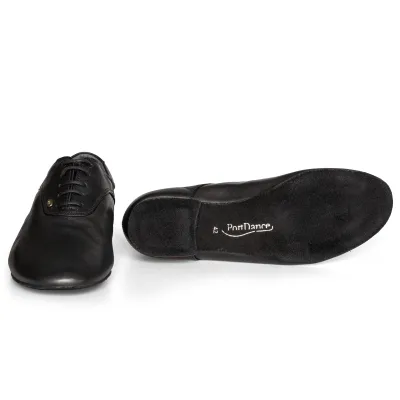 PD030 PRO Black Leather